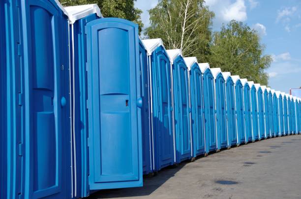 Best Sanitation services for porta potties  in Kissimmee, FL